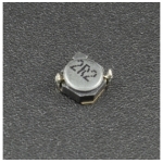 INDUCTOR DE POTENCIA CDRH3D16 2.2 UH 1.2A SMD Genérico - 1