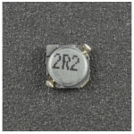 INDUCTOR DE POTENCIA CDRH3D16 2.2 UH 1.2A SMD Genérico - 2
