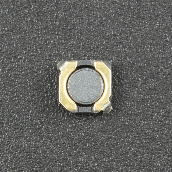 INDUCTOR DE POTENCIA CDRH3D16 2.2 UH 1.2A SMD Genérico - 3