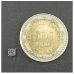 INDUCTOR DE POTENCIA CDRH3D16 2.2 UH 1.2A SMD Genérico - 4