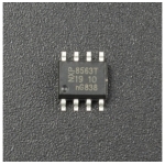 RELOJ DE TIEMPO REAL RTC CMOS PCF8563 SMD SOIC-8 Genérico - 2