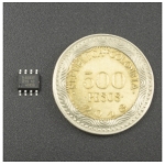 RELOJ DE TIEMPO REAL RTC CMOS PCF8563 SMD SOIC-8 Genérico - 4