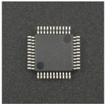 CONVERTIDOR ANÁLOGO A DIGITAL ADC ICL7107 SMD MQFP-44 PARA MATRIZ DE LED Genérico - 3
