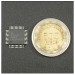 CONVERTIDOR ANÁLOGO A DIGITAL ADC ICL7107 SMD MQFP-44 PARA MATRIZ DE LED Genérico - 4