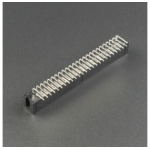 CONECTOR IDC DC3-50P 2x25P MACHO ACODADO Genérico - 1