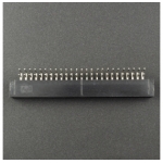 CONECTOR IDC DC3-50P 2x25P MACHO ACODADO Genérico - 3