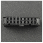 CONECTOR IDC FC-18P 2x9P HEMBRA PARA CABLE PLANO RIBBON Genérico - 2