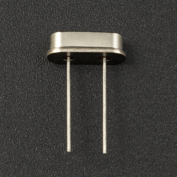 Cristal – Oscilador de 16 Mhz THT Genérico - 2