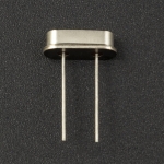 Cristal – Oscilador de 16 Mhz THT Genérico - 2