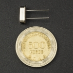 Cristal – Oscilador de 16 Mhz THT Genérico - 3