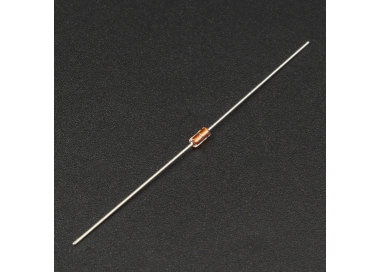 Termistor Axial MF58 B3950 50K Ohm Genérico - 1