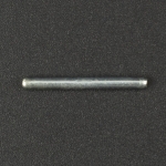 Eje De Hierro 2mm X 20mm Genérico - 2