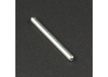 Eje De Hierro 2mm X 20mm Genérico - 1