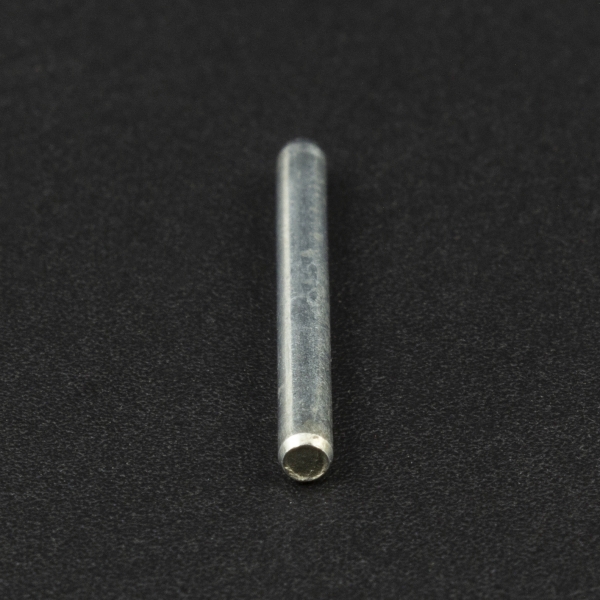Eje De Hierro 2mm X 20mm Genérico - 3