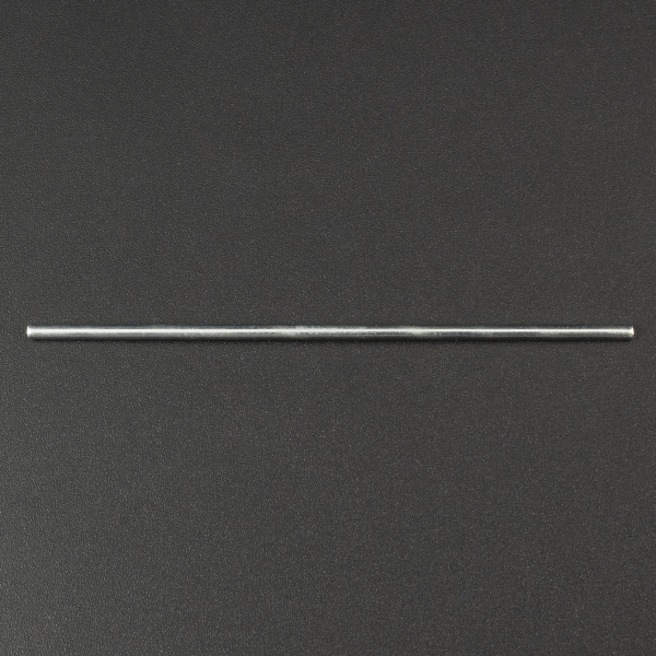 Eje De Hierro 2mm X 80mm Genérico - 2