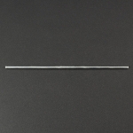 Eje De Hierro 2mm X 80mm Genérico - 2