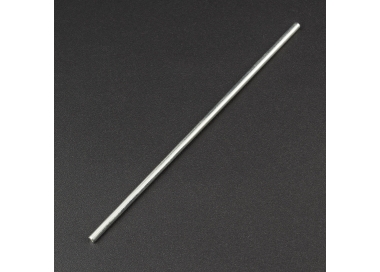 Eje De Hierro 2mm X 80mm Genérico - 1