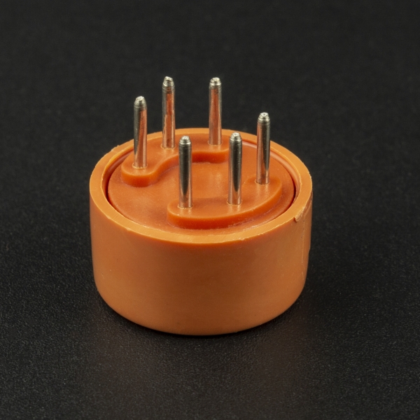 Sensor de Detección de Gas y Alcohol MQ-3 Genérico - 2