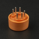 Sensor de Detección de Gas y Alcohol MQ-3 Genérico - 2