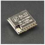 MODULO TRANSCEPTOR LORA SX1278 RA-02 433 MHZ Genérico - 3