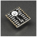 MODULO TRANSCEPTOR LORA SX1278 RA-02 433 MHZ Genérico - 4