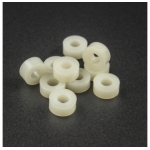 SEPARADOR O ESPACIADOR DE ABS 7X3X3 MM Genérico - 1