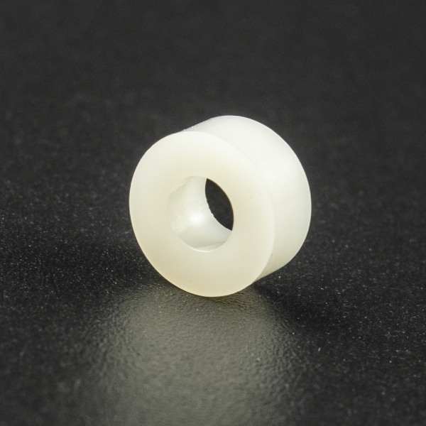 SEPARADOR O ESPACIADOR DE ABS 7X3X3 MM Genérico - 3