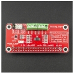 MODULO CONVERTIDOR ANALÓGICO A DIGITAL ADS1115 16 BITS PARA RASPBERRY PI Genérico - 1