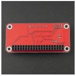 MODULO CONVERTIDOR ANALÓGICO A DIGITAL ADS1115 16 BITS PARA RASPBERRY PI Genérico - 2