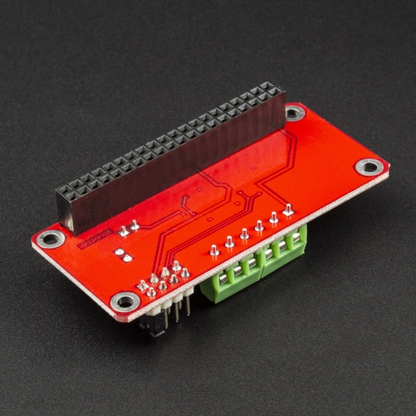 MODULO CONVERTIDOR ANALÓGICO A DIGITAL ADS1115 16 BITS PARA RASPBERRY PI Genérico - 4