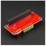 MODULO CONVERTIDOR ANALÓGICO A DIGITAL ADS1115 16 BITS PARA RASPBERRY PI Genérico - 4
