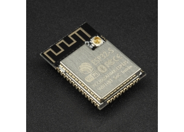MODULO TRANSCEPTOR WIFI/BLUETOOTH ESP32-S 2.4 GHZ Genérico - 1