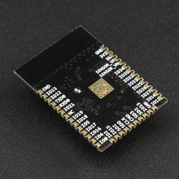MODULO TRANSCEPTOR WIFI/BLUETOOTH ESP32-S 2.4 GHZ Genérico - 2