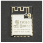 MODULO TRANSCEPTOR WIFI/BLUETOOTH ESP32-S 2.4 GHZ Genérico - 3