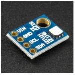 SENSOR DE TEMPERATURA Y HUMEDAD HTU21 GY-21 Genérico - 2