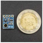 SENSOR DE TEMPERATURA Y HUMEDAD HTU21 GY-21 Genérico - 5