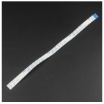 CABLE PLANO FLEXIBLE FFC AWM-20624 16P 0.5 MM Genérico - 2