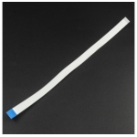 CABLE PLANO FLEXIBLE FFC AWM-20624 16P 0.5 MM Genérico - 3