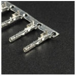 TERMINAL METÁLICO 1P HEMBRA PARA CONECTOR MOLEX SCT3001MH Genérico - 1