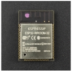 MODULO TRANSCEPTOR WIFI/BLUETOOTH ESP32-WROOM-32 2.4 GHZ Genérico - 1
