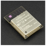 MODULO TRANSCEPTOR WIFI/BLUETOOTH ESP32-WROOM-32 2.4 GHZ Genérico - 3