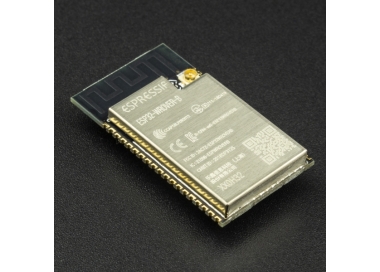 MODULO TRANSCEPTOR WIFI/BLUETOOTH ESP32-WROVER-B 2.4 GHZ Genérico - 1
