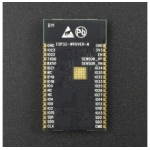 MODULO TRANSCEPTOR WIFI/BLUETOOTH ESP32-WROVER-B 2.4 GHZ Genérico - 4
