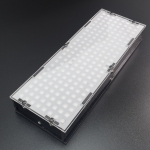 MATRIZ DE 24X8 LEDS 5050 RGB NEOPIXEL WS2812 SUTAGAO SUTAGAO - 4
