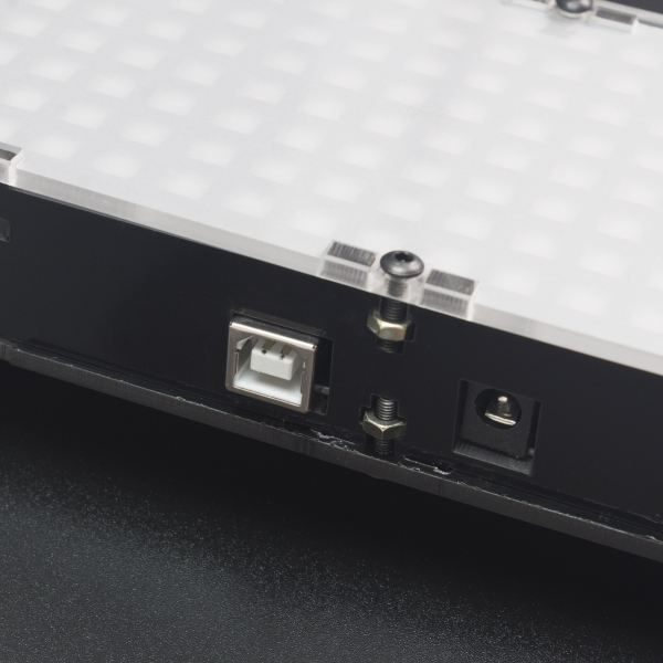 MATRIZ DE 24X8 LEDS 5050 RGB NEOPIXEL WS2812 SUTAGAO SUTAGAO - 5