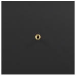 SEPARADOR O PILAR DE BRONCE HEMBRA/HEMBRA M3X25 MM Genérico - 2