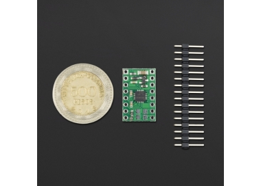 MÓDULO DRV8833 POLOLU PARA CONTROL DE MOTORES Pololu - 1