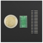 MÓDULO DRV8833 POLOLU PARA CONTROL DE MOTORES Pololu - 2