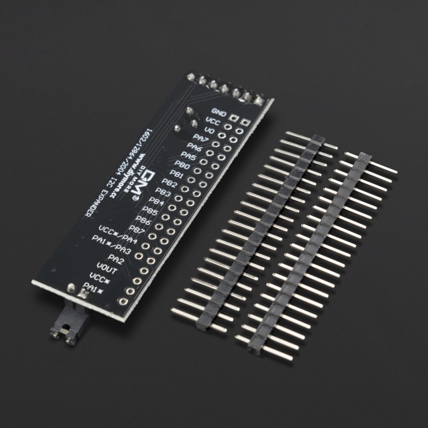 ADAPTADOR I2C PARA PANTALLA LCD 1602/12864/2004 Genérico - 2
