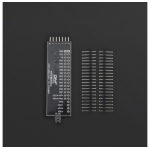 ADAPTADOR I2C PARA PANTALLA LCD 1602/12864/2004 Genérico - 2